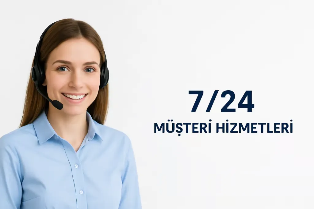 MENDERES AİRFEL Teknik Servis Ekibi